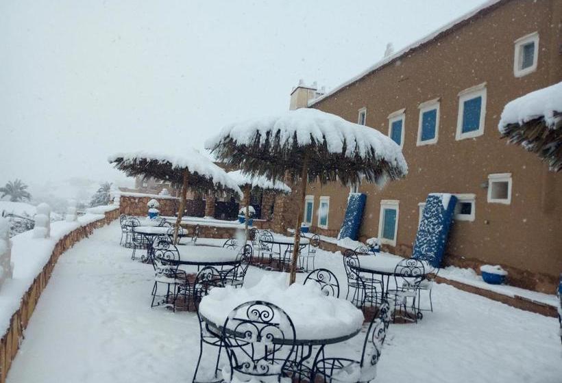 Bed and Breakfast Dar Mouna