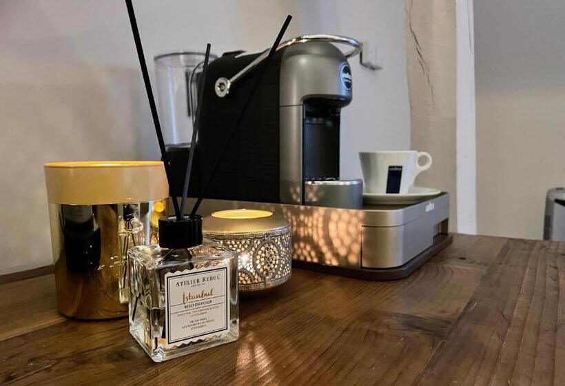 住宿加早餐  De Verborgen Parel