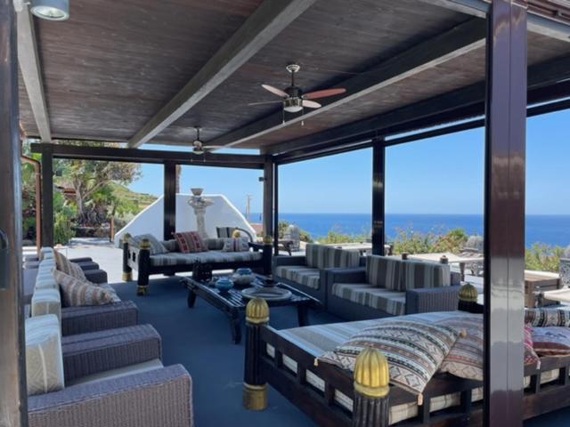 민박 Don Mario Resort Adults Only