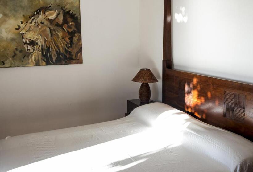 민박 Don Mario Resort Adults Only