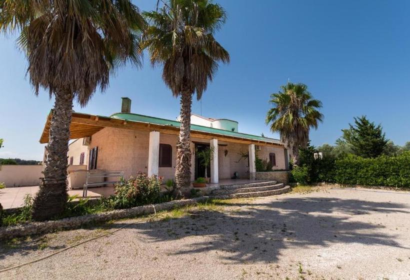 B&b El Capitano