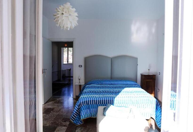 مبيت وإفطار Elpidios Galatro Terme