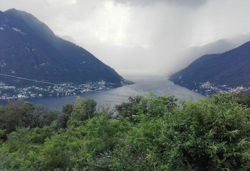 مبيت وإفطار Essentia Guest House