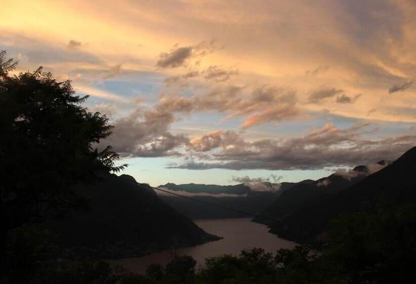 مبيت وإفطار Essentia Guest House