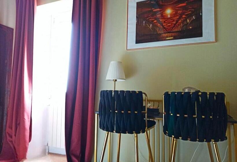 مبيت وإفطار Essentia Guest House