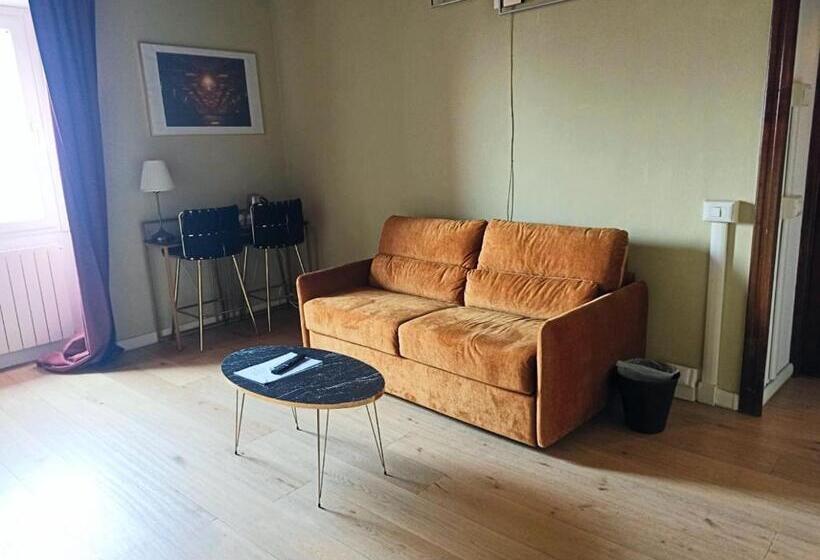 مبيت وإفطار Essentia Guest House