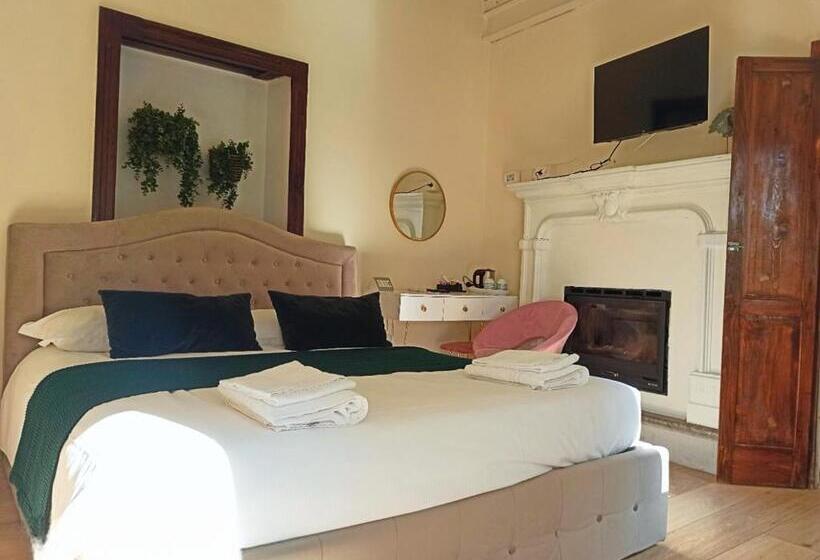 مبيت وإفطار Essentia Guest House