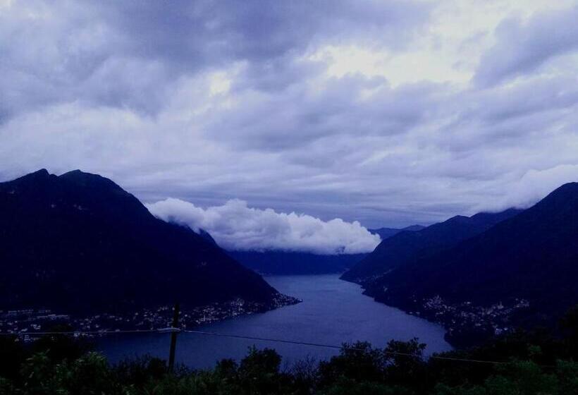 مبيت وإفطار Essentia Guest House