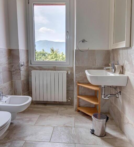 مبيت وإفطار Essentia Guest House