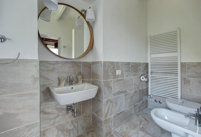 مبيت وإفطار Essentia Guest House