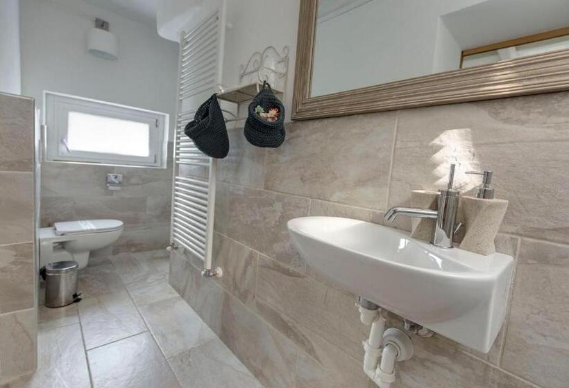 مبيت وإفطار Essentia Guest House