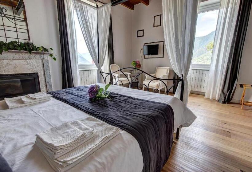 مبيت وإفطار Essentia Guest House