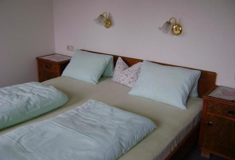 住宿加早餐  Ferienwohnung Seppen