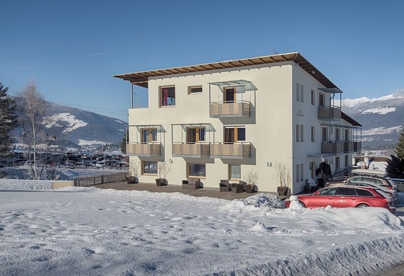 צימר Garni Schorneck