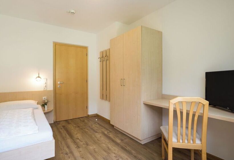 צימר Garni Schorneck