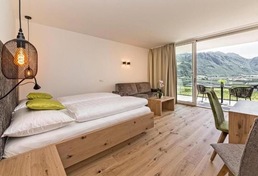 Bed and Breakfast Garni Sonngart