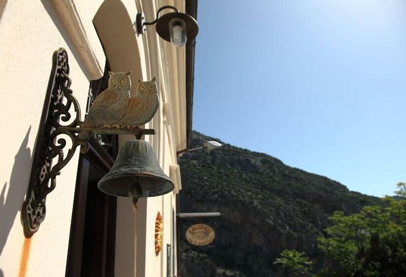 צימר Il Belvedere