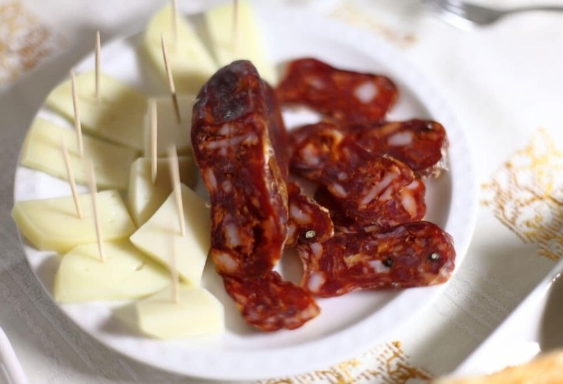 צימר Il Belvedere