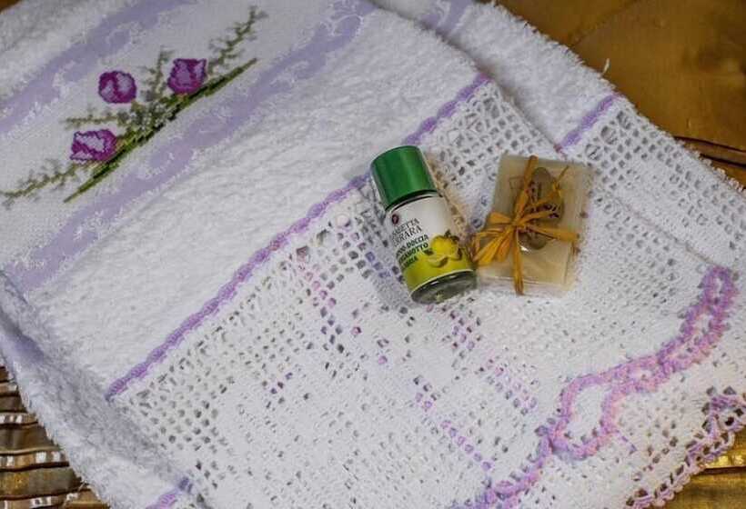 צימר Il Belvedere