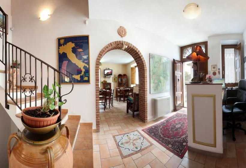 צימר Il Belvedere