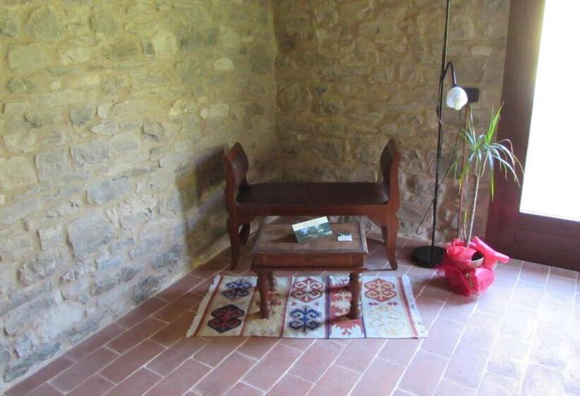 צימר Il Gelso Room&breakfast