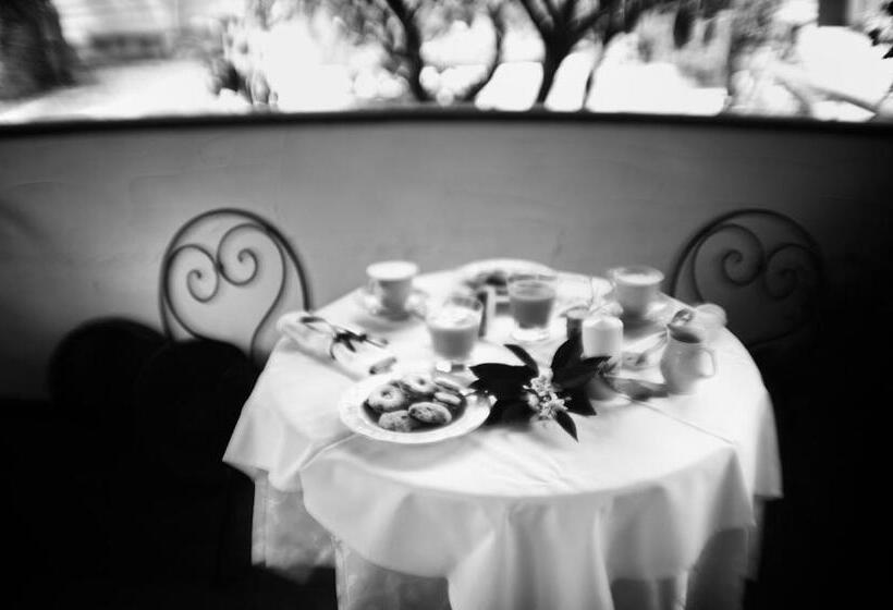 צימר Il Giardino Degli Aranci