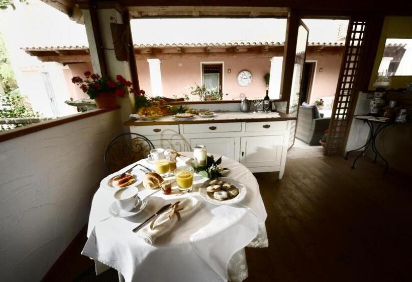 צימר Il Giardino Degli Aranci