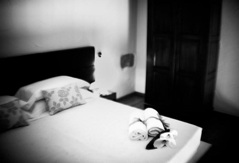 צימר Il Giardino Degli Aranci