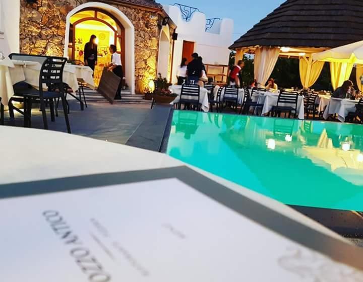 צימר Il Giardino Degli Aranci