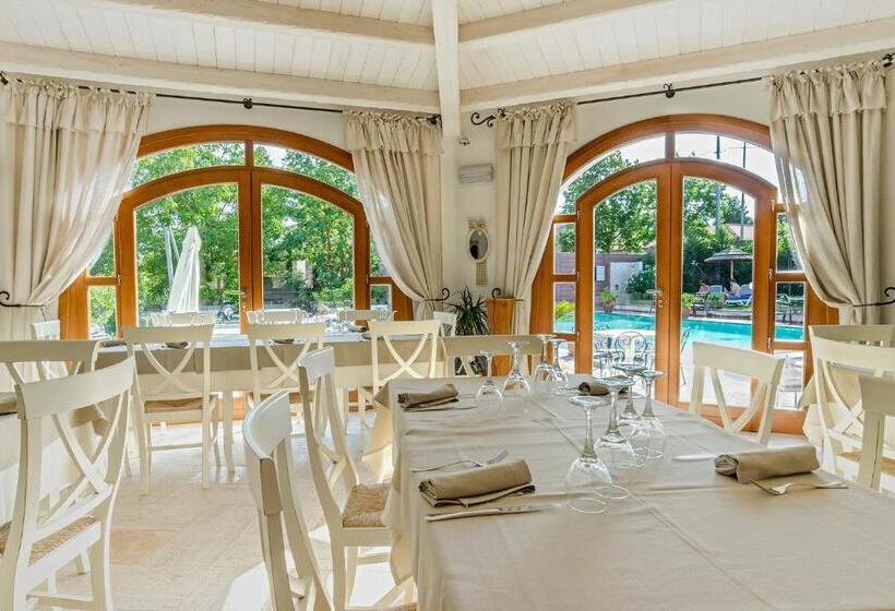 צימר Il Giardino Degli Aranci