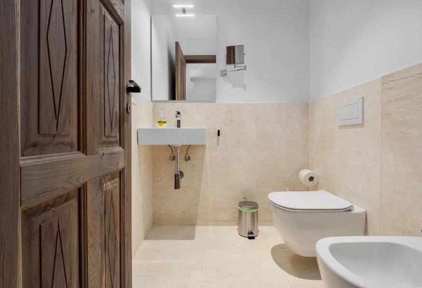 צימר Il Giardino Degli Aranci