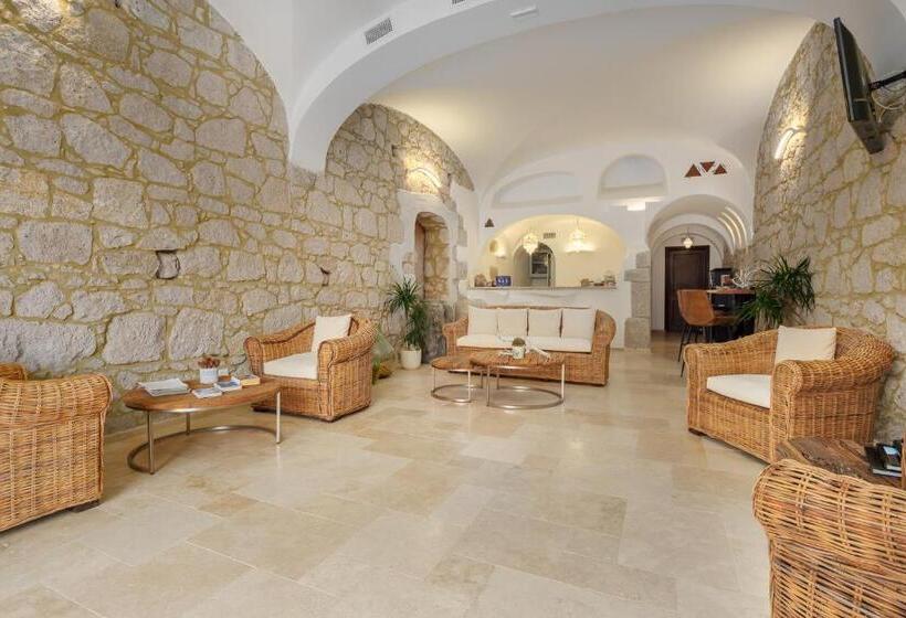 צימר Il Giardino Degli Aranci