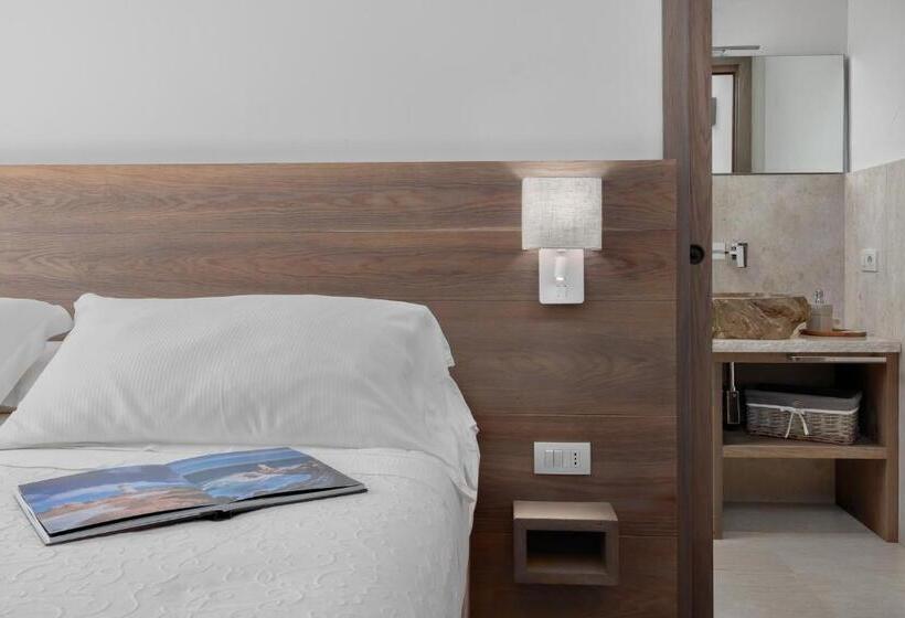 צימר Il Giardino Degli Aranci