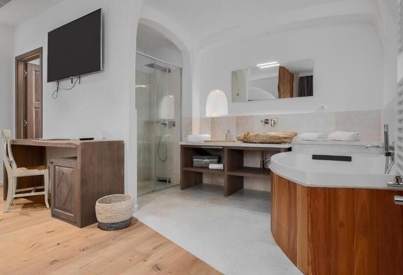 צימר Il Giardino Degli Aranci