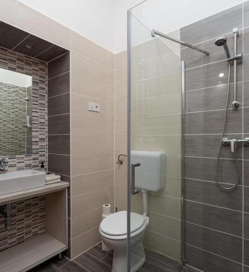 住宿加早餐 Illés