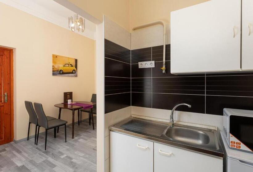 住宿加早餐 Illés