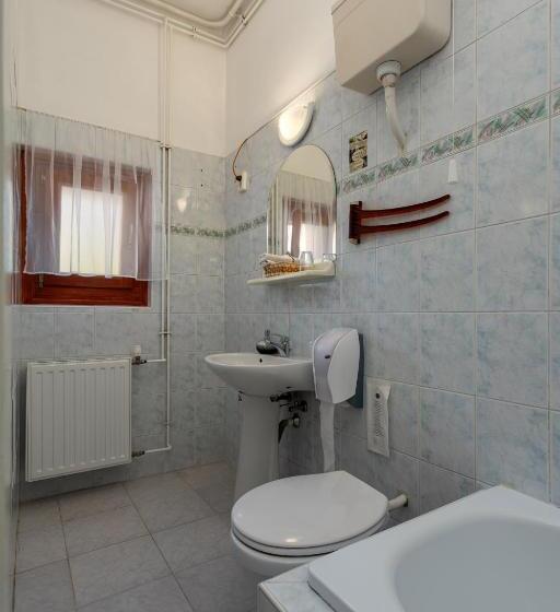 住宿加早餐 Illés