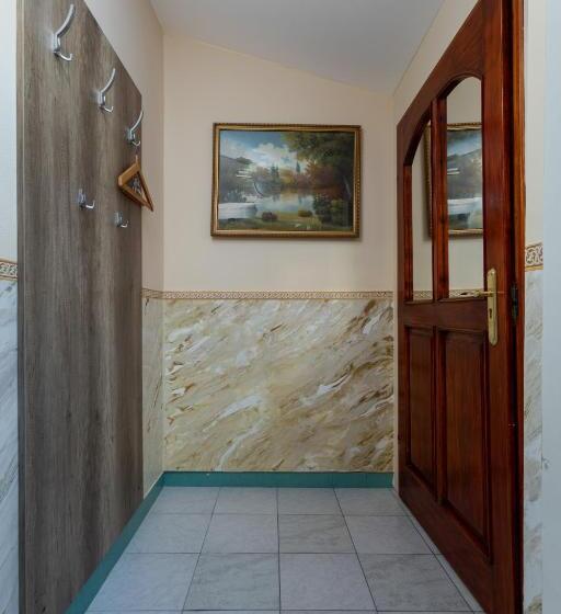 住宿加早餐 Illés