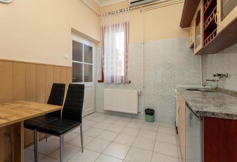 住宿加早餐 Illés