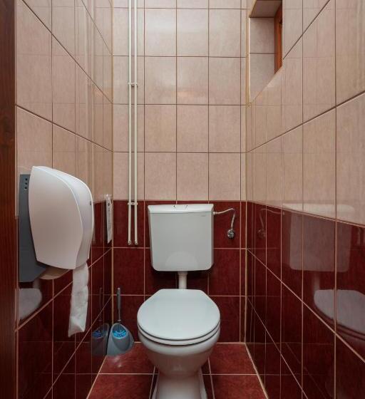 住宿加早餐 Illés