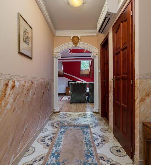 住宿加早餐 Illés