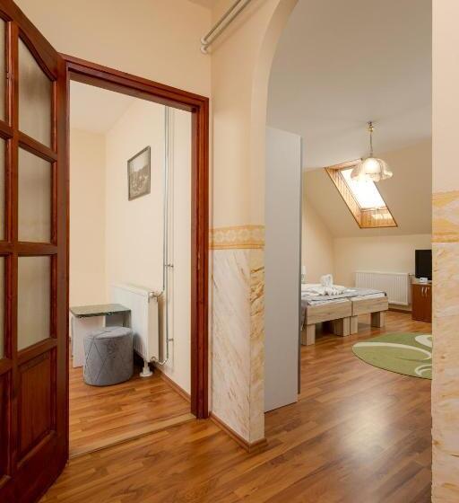 住宿加早餐 Illés