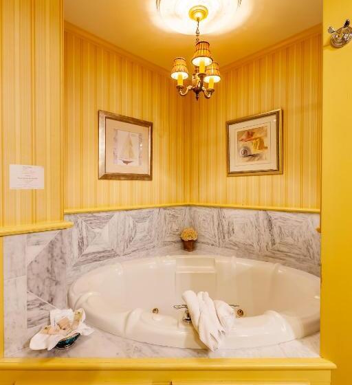 Bed and Breakfast Ivy Lodge