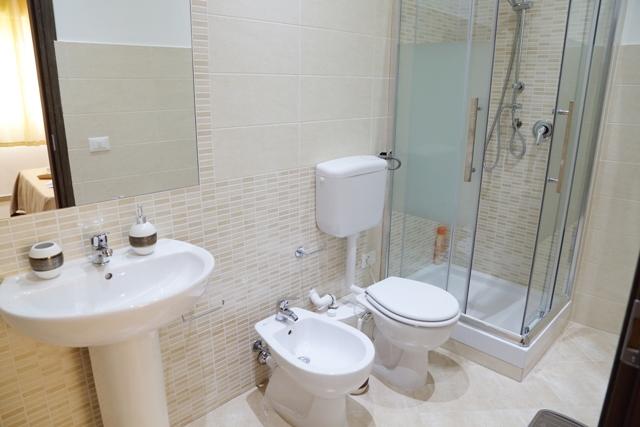 住宿加早餐 La Bussola