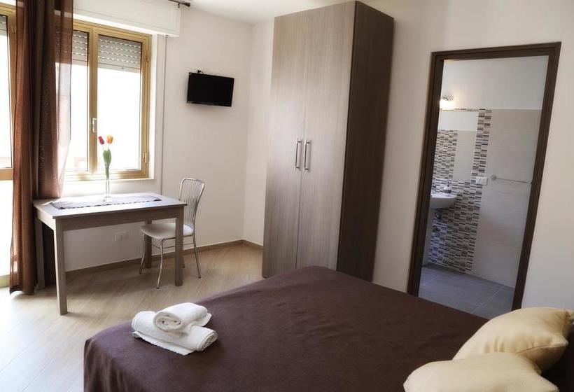 住宿加早餐 La Bussola