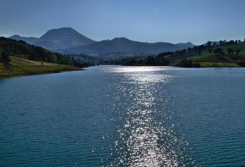 مبيت وإفطار La Girandola