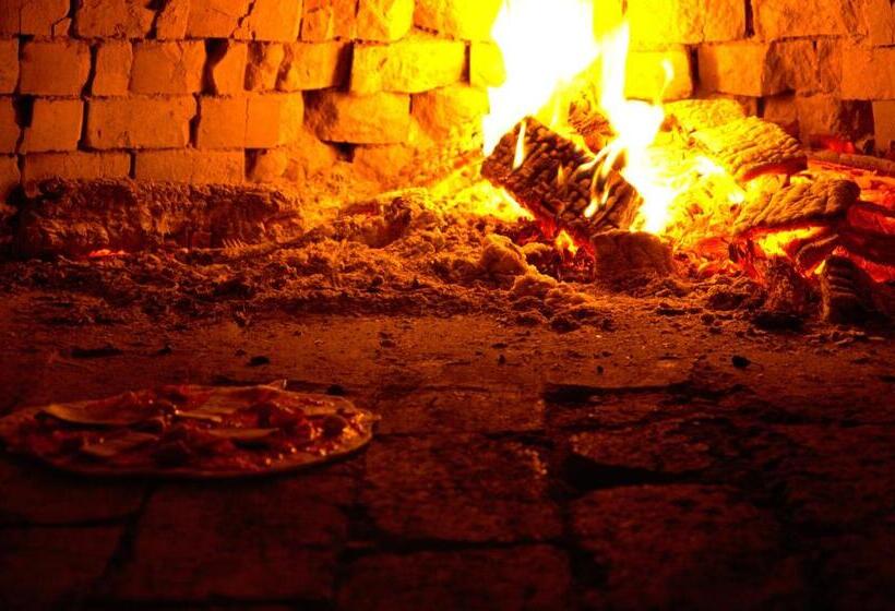 مبيت وإفطار La Girandola