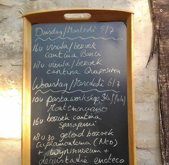 مبيت وإفطار La Girandola