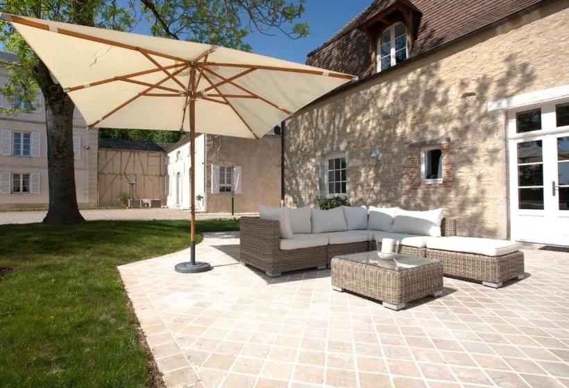 Bed and Breakfast La Jasoupe