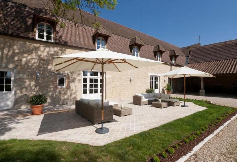 Bed and Breakfast La Jasoupe